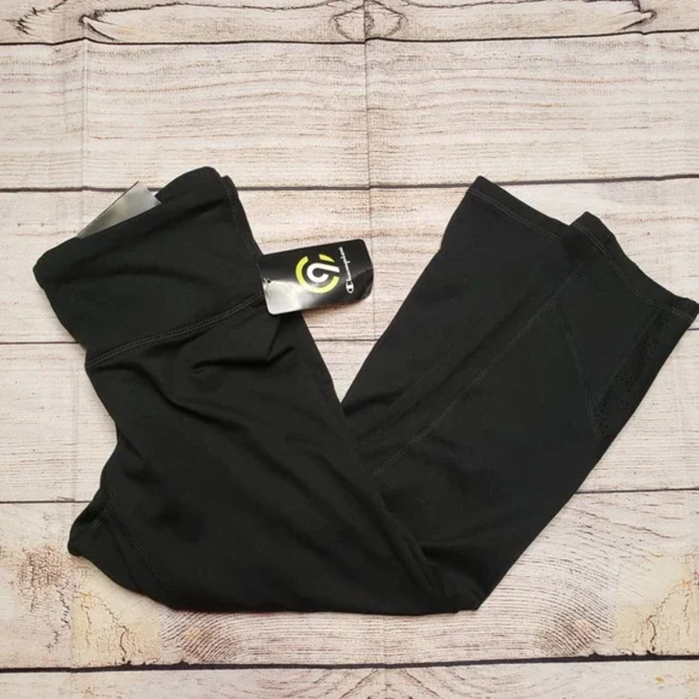 C9 CHAMPION 20" capri everyday leggings XS